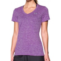 تی شرت رانینگ زنانه آندر آرمور 