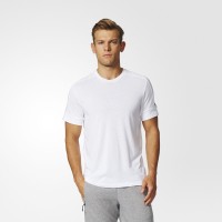 تی شرت آستین کوتاه مردانه آدیداس  S98712